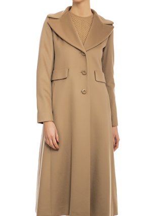 Пальто Max Mara (2128): фото 5 - Invogue