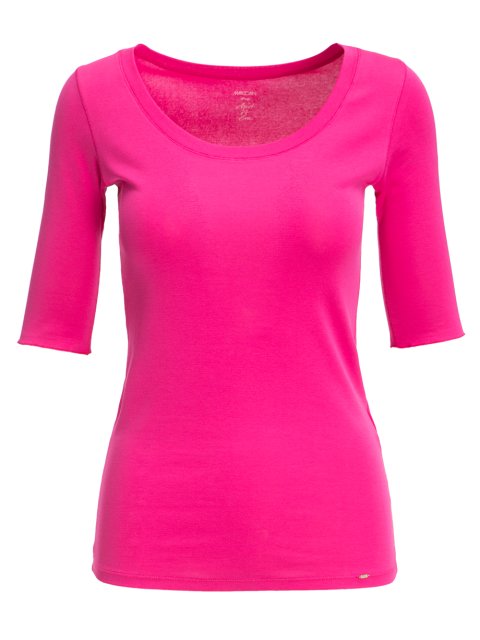 Футболка Marc Cain (1755): фото - Invogue