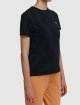 Чорна футболка KENZO : фото 3 - Invogue