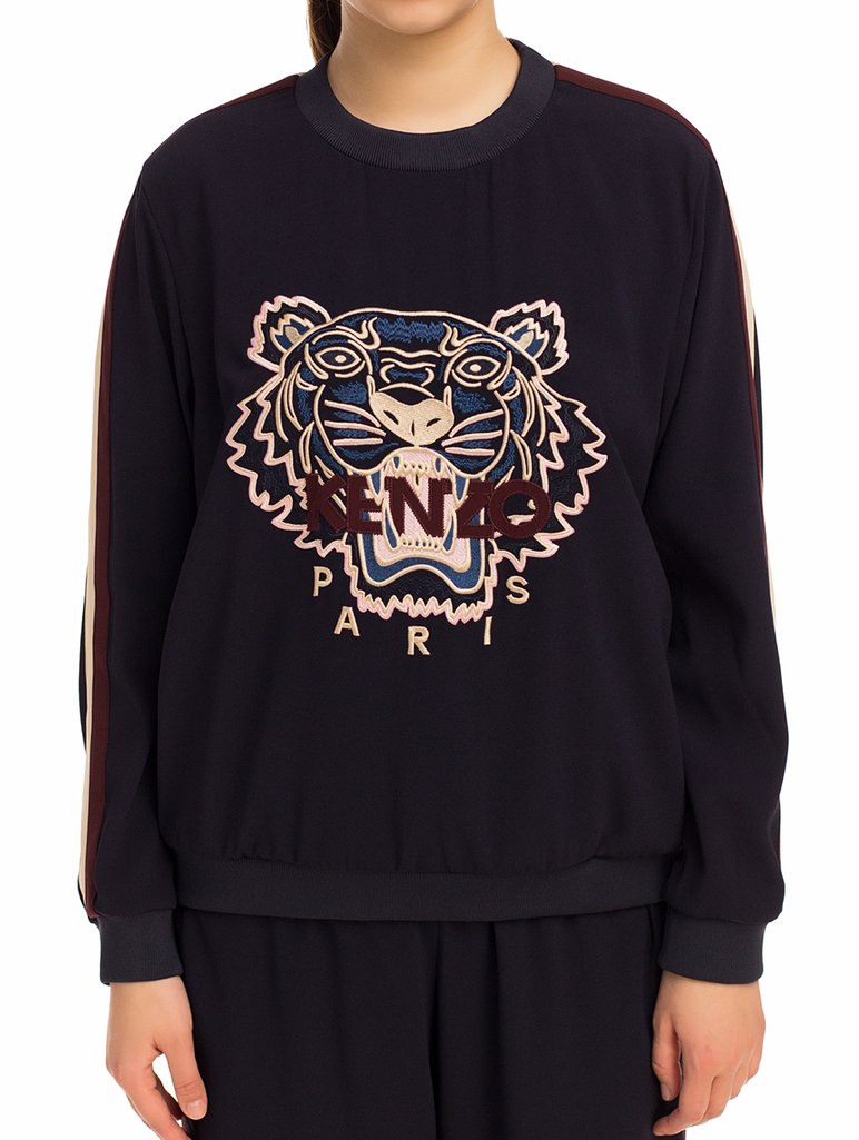 Свитер Kenzo (1524): фото 4 - Invogue