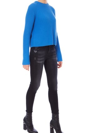 Свитер Carven (2355): фото 4 - Invogue