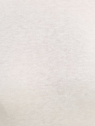 Белый свитер WEEKEND MAX MARA: фото 5 - Invogue