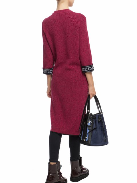 Сукня Kenzo (4305): фото 4 - Invogue