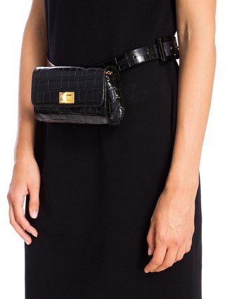 Ремінь Max Mara (2284): фото 3 - Invogue