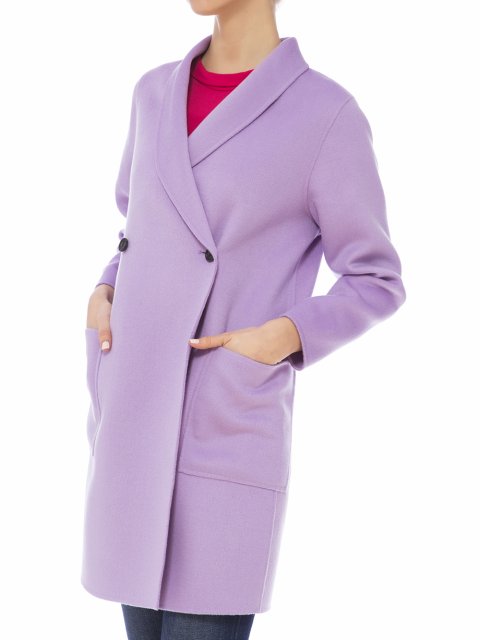 Пальто Paul&Joe (117): фото 5 - Invogue