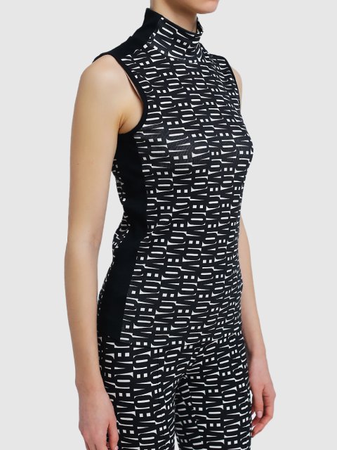 Топ Marc Cain (16417): фото 3 - Invogue