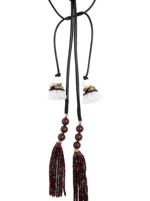 Колье Weekend Max Mara (2193): фото 7 - Invogue