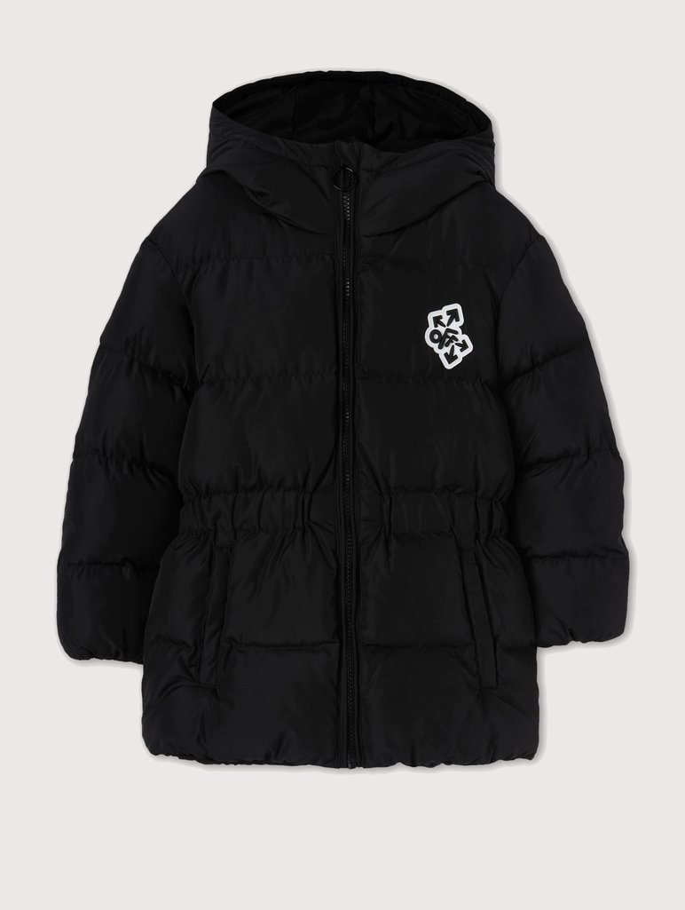 Куртка Off-White (24500): фото - Invogue