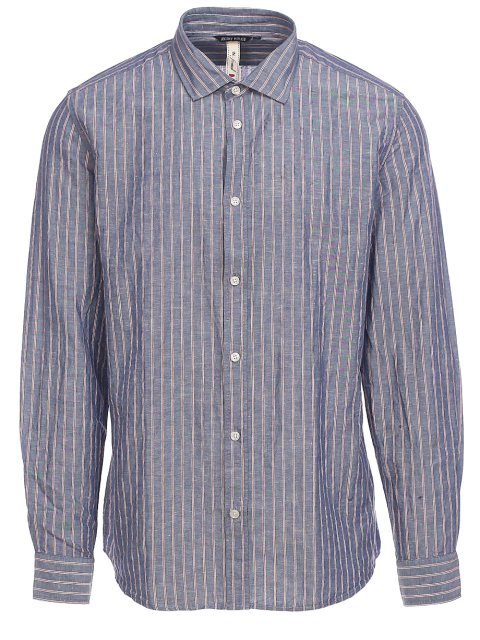 Сорочка Antony Morato (8644): фото - Invogue