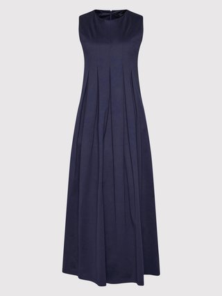 Синя сукня WEEKEND MAX MARA : фото - Invogue