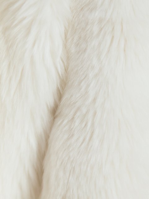 Шуба Marc Cain (1544): фото 5 - Invogue