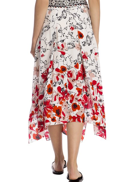 Спідниця Dorothee Schumacher (2248): фото 6 - Invogue