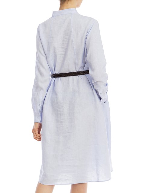 Платье Weekend Max Mara (2030): фото 6 - Invogue