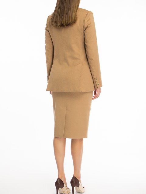 Пиджак Max Mara (1369): фото 6 - Invogue