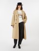 Чорні джинси WEEKEND MAX MARA з бавовни: фото 1 - Invogue