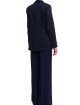 Синие брюки SPORTMAX: фото 2 - Invogue