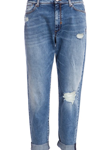 Джинси Max Mara (960): фото 2 - Invogue