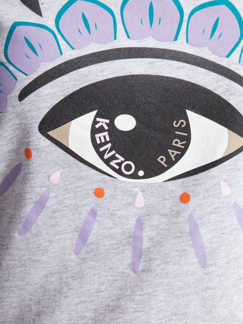 Футболка Kenzo (1537): фото 5 - Invogue