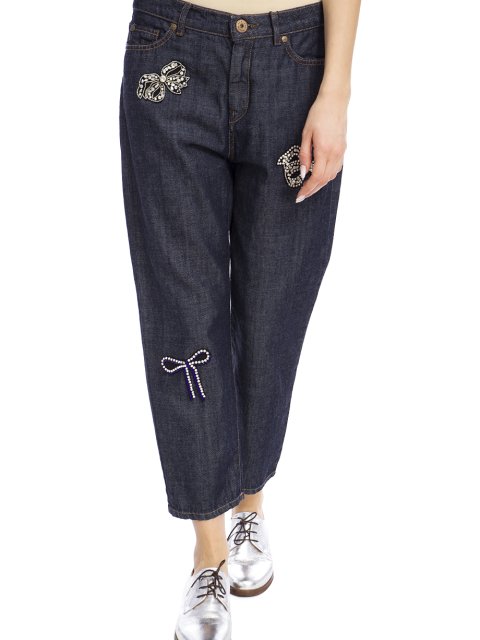 Джинси Weekend Max Mara (5049): фото 5 - Invogue