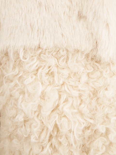 Шуба Marc Cain (6278): фото 7 - Invogue