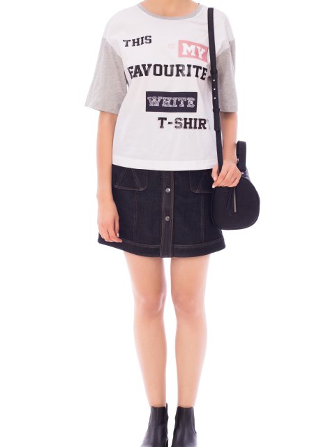 Юбка Max&Co (5706): фото 3 - Invogue