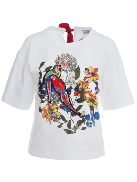 Футболка Max&Co (1637): фото - Invogue