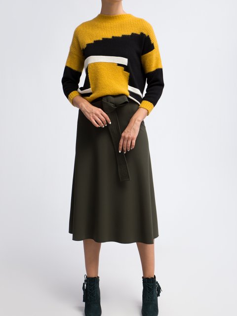 Светр Marella (868): фото 3 - Invogue