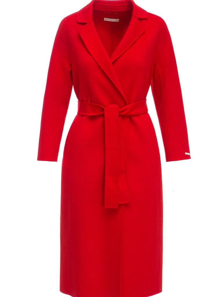 Пальто Max Mara (618): фото - Invogue