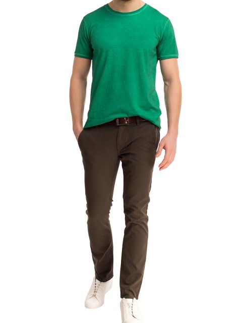 Футболка BOSS (8696): фото 3 - Invogue