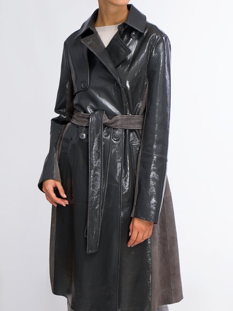 Пальто Max Mara Sportmax (763): фото 5 - Invogue