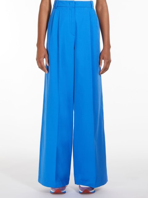Брюки Weekend Max Mara (30127): фото 1 - Invogue