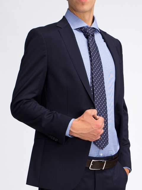 Костюм BOSS (5566): фото 3 - Invogue