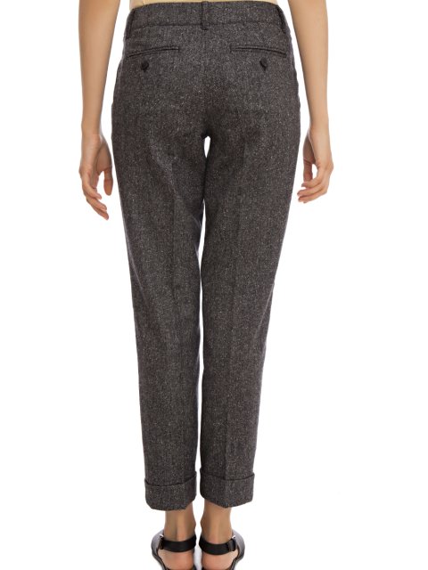 Брюки Weekend Max Mara (614): фото 6 - Invogue