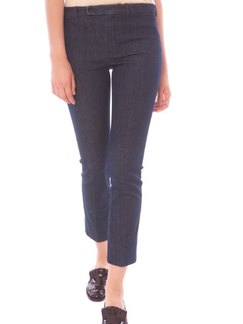 Брюки Max Mara (5655): фото 6 - Invogue