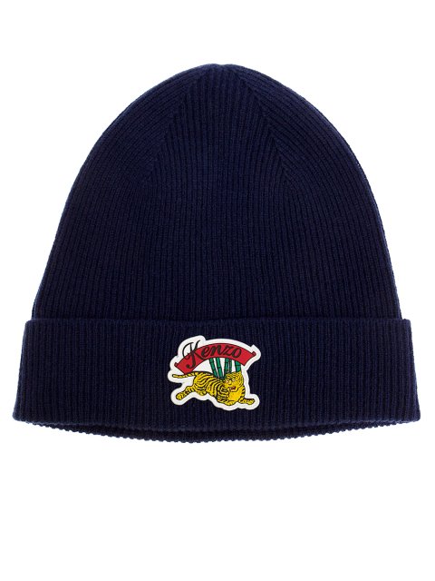 Шапка Kenzo (1617): фото - Invogue