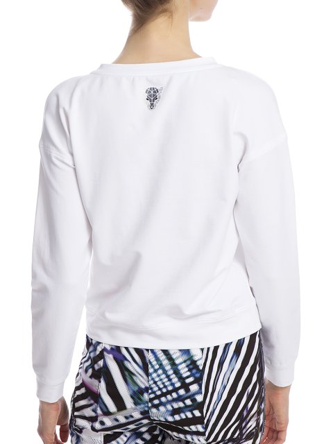 Светр Marc Cain (431): фото 6 - Invogue