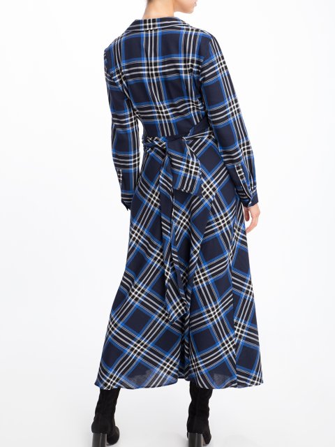 Платье Marella (1302): фото 6 - Invogue