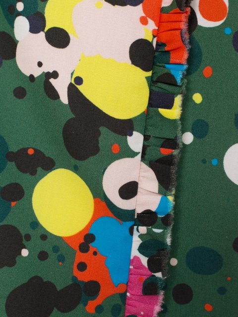 Блуза Cedric Charlier (3121): фото 7 - Invogue