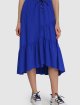 Синя спідниця MARC CAIN : фото 3 - Invogue
