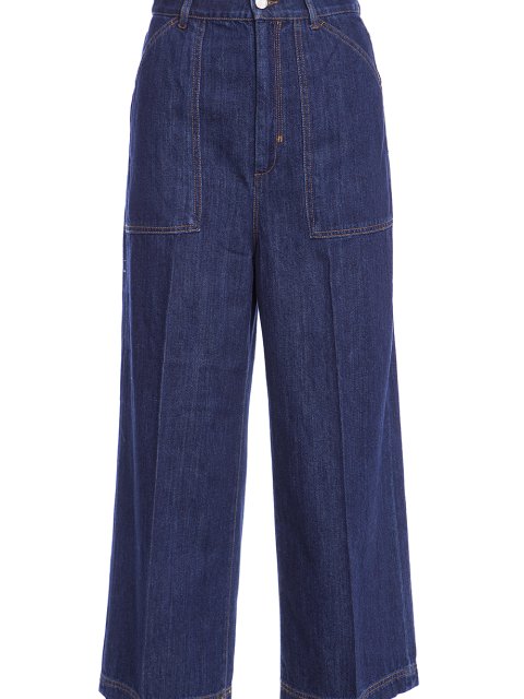 Джинси Max Mara (3604): фото - Invogue