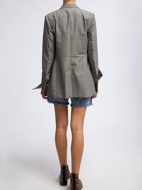 Піджак Helmut Lang (239): фото 4 - Invogue