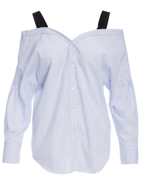 Рубашка Dorothee Schumacher (1783): фото - Invogue