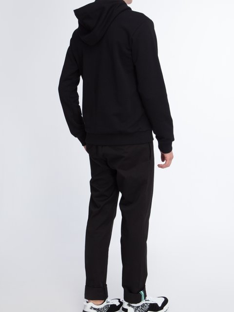 худи KENZO: фото 5 - Invogue