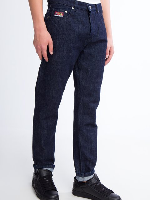 Джинси Kenzo (2125): фото 5 - Invogue