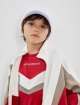 Біла кепка EMPORIO ARMANI KIDS : фото 2 - Invogue