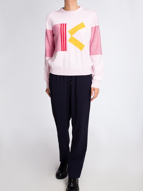 Свитер Kenzo (1380): фото 3 - Invogue