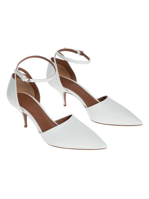 Туфли Max Mara Sportmax (7): фото 6 - Invogue