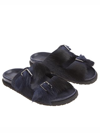 Шлепанцы Weekend Max Mara (2709): фото 1 - Invogue
