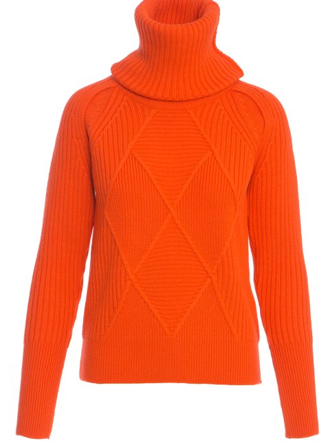 Свитер Kenzo (4362): фото 2 - Invogue