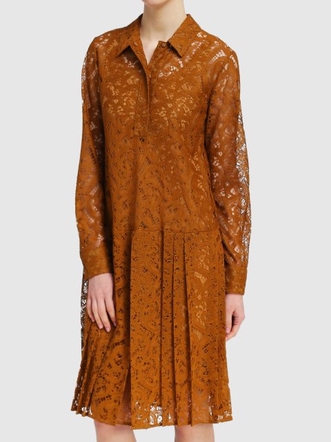 Платье Max Mara (16097): фото 3 - Invogue